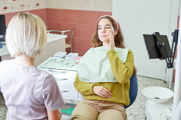 Emergency Dentist for Kids New Cumberland, WV